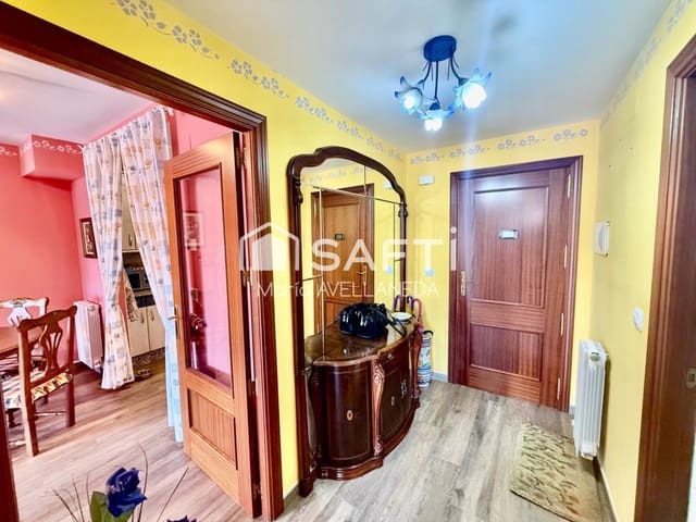 1 camera da letto Appartamento in vendita in Valencia de Don Juan con garage - 69.000 € (Rif: 9851107)