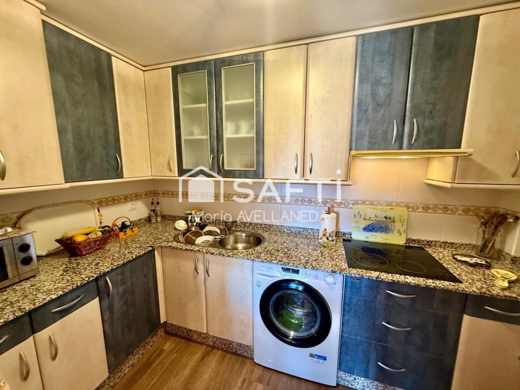 1 bedroom Apartment for sale in Valencia de Don Juan with garage - € 69,000 (Ref: 9851107)