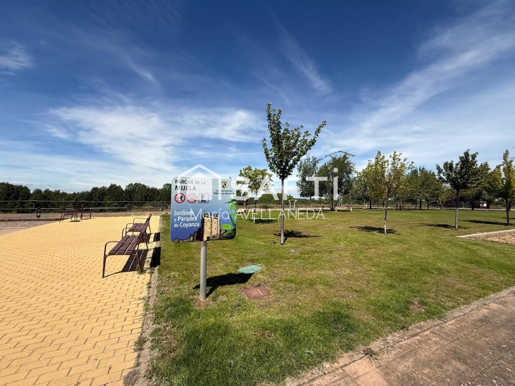 1 bedroom Apartment for sale in Valencia de Don Juan with garage - € 69,000 (Ref: 9851107)