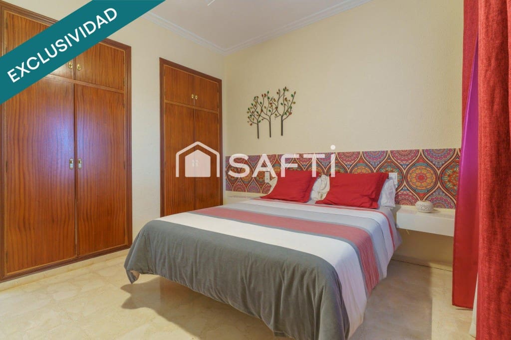 4 bedroom Finca/Country House for sale in Manzanilla with pool garage - € 395,000 (Ref: 9851108)