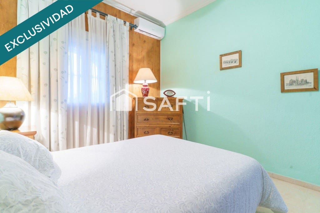 4 bedroom Finca/Country House for sale in Manzanilla with pool garage - € 395,000 (Ref: 9851108)