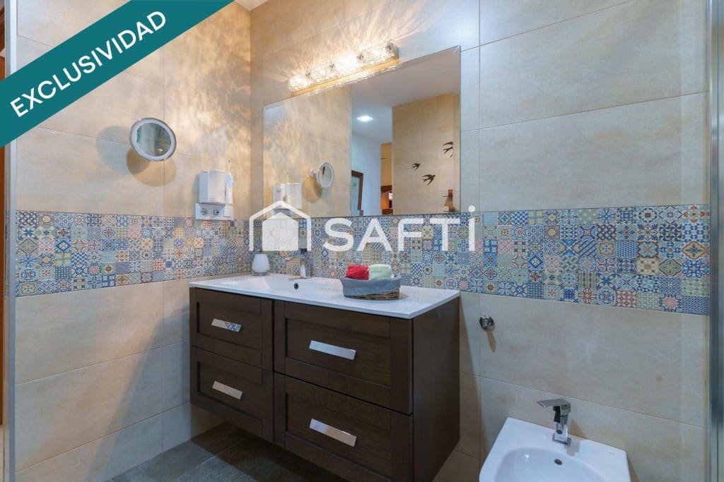 4 bedroom Finca/Country House for sale in Manzanilla with pool garage - € 395,000 (Ref: 9851108)