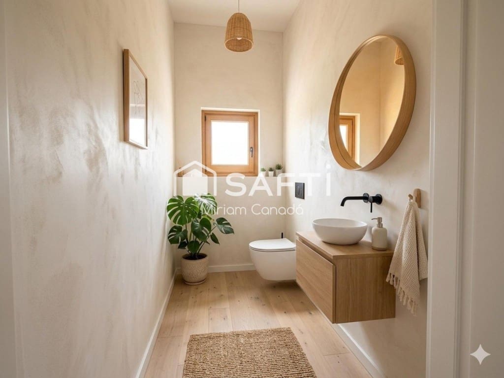 6 soveværelse Finca/Landehus til salg i Albinyana - € 240.000 (Ref: 9851109)