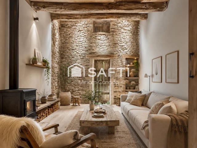 6 soveværelse Finca/Landehus til salg i Albinyana - € 240.000 (Ref: 9851109)