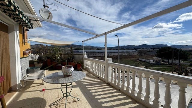 4 bedroom Villa for sale in Sax with pool garage - € 359,999 (Ref: 9851110)