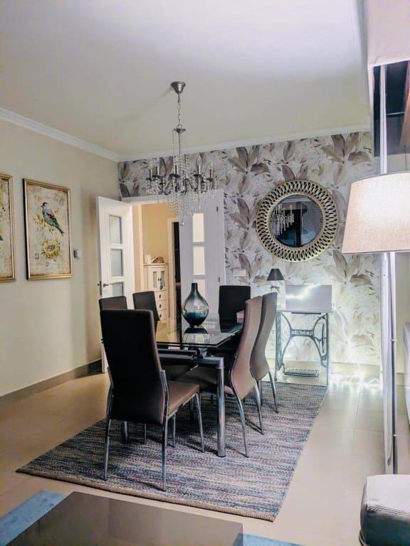 5 bedroom Terraced Villa for sale in Sanxenxo with pool garage - € 480,000 (Ref: 9851111)