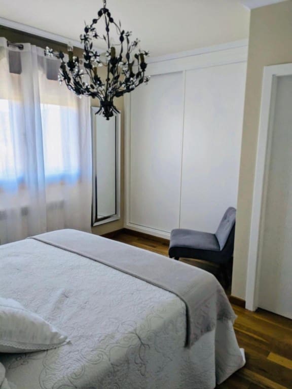 5 bedroom Terraced Villa for sale in Sanxenxo with pool garage - € 480,000 (Ref: 9851111)