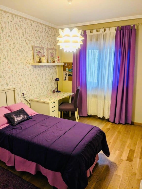 5 bedroom Terraced Villa for sale in Sanxenxo with pool garage - € 480,000 (Ref: 9851111)