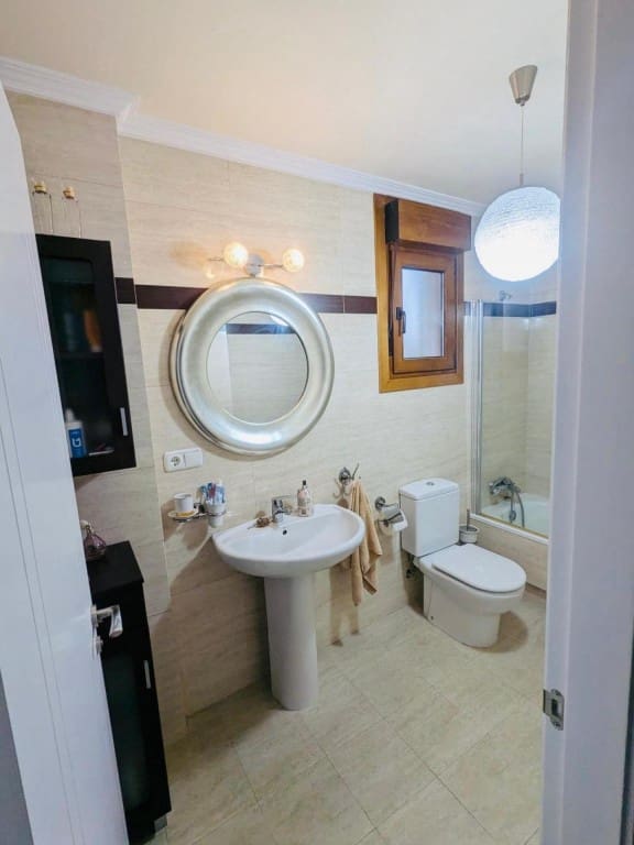 5 bedroom Terraced Villa for sale in Sanxenxo with pool garage - € 480,000 (Ref: 9851111)