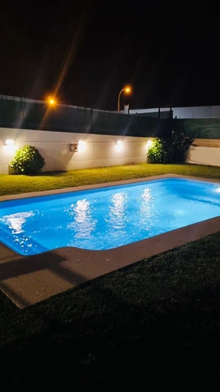 5 bedroom Terraced Villa for sale in Sanxenxo with pool garage - € 480,000 (Ref: 9851111)
