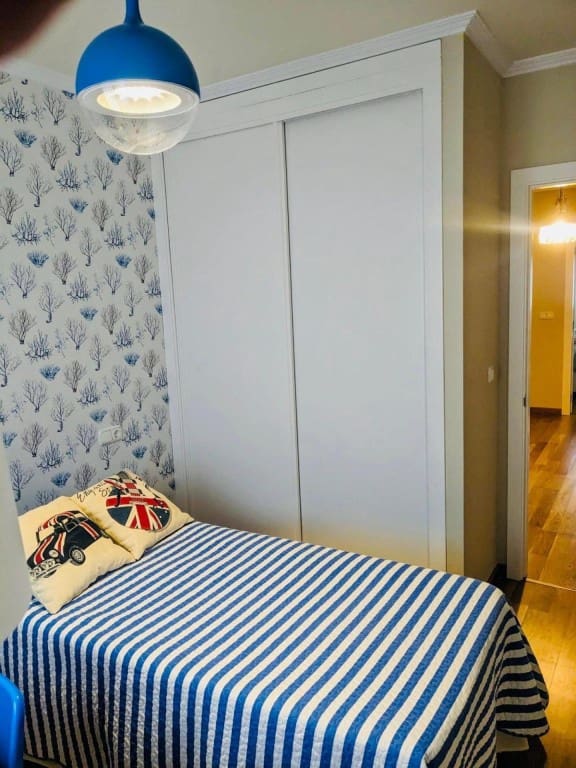 5 bedroom Terraced Villa for sale in Sanxenxo with pool garage - € 480,000 (Ref: 9851111)