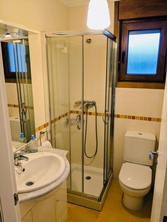 5 bedroom Terraced Villa for sale in Sanxenxo with pool garage - € 480,000 (Ref: 9851111)