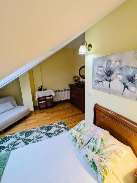 5 bedroom Terraced Villa for sale in Sanxenxo with pool garage - € 480,000 (Ref: 9851111)