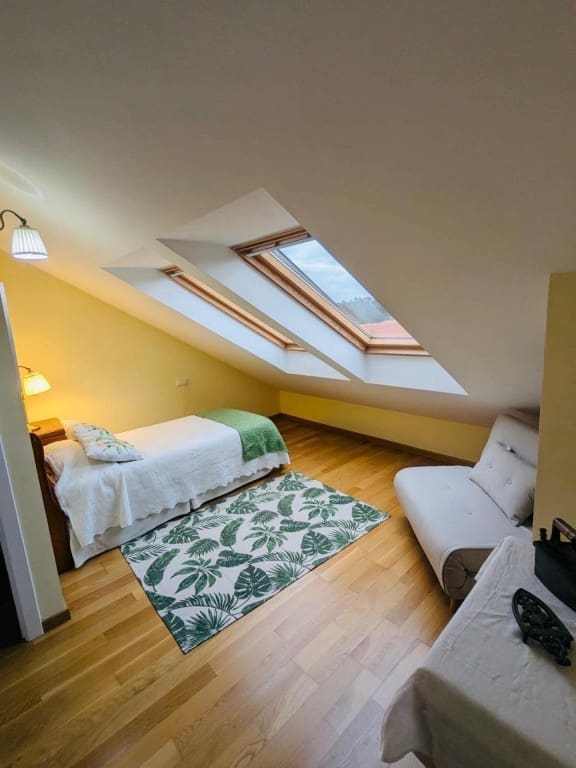 5 bedroom Terraced Villa for sale in Sanxenxo with pool garage - € 480,000 (Ref: 9851111)