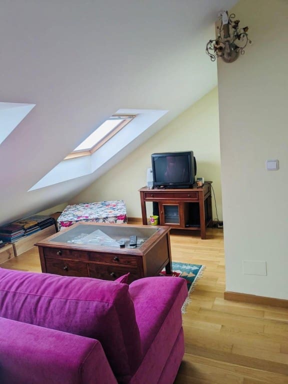 5 bedroom Terraced Villa for sale in Sanxenxo with pool garage - € 480,000 (Ref: 9851111)
