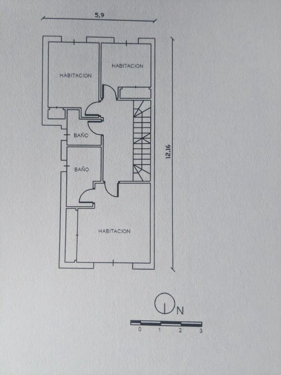 5 bedroom Terraced Villa for sale in Sanxenxo with pool garage - € 480,000 (Ref: 9851111)