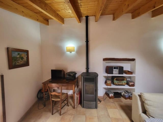 4 sypialnia Finka/Dom wiejski do wynajęcia w Sóller - 2 300 € (Ref: 9851112)