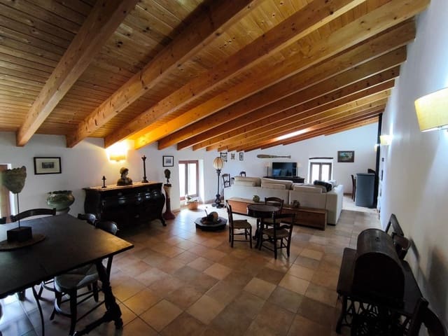 4 sypialnia Finka/Dom wiejski do wynajęcia w Sóller - 2 300 € (Ref: 9851112)