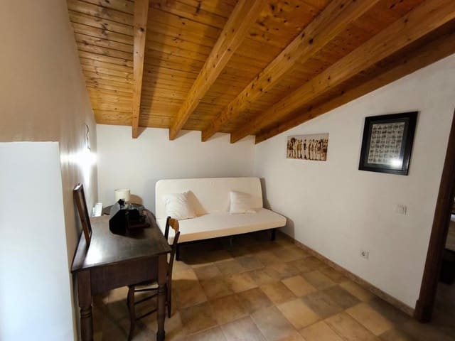 4 sypialnia Finka/Dom wiejski do wynajęcia w Sóller - 2 300 € (Ref: 9851112)