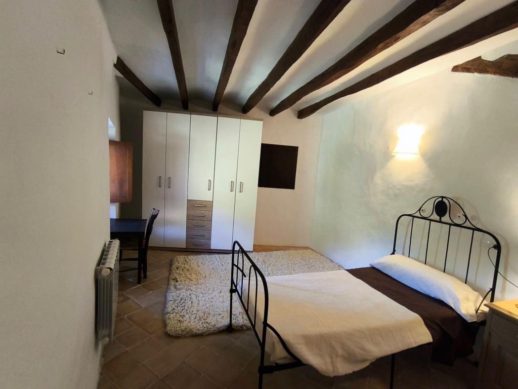 4 sovrum Finca/Hus på landet att hyra i Soller - 2 300 € (Ref: 9851112)