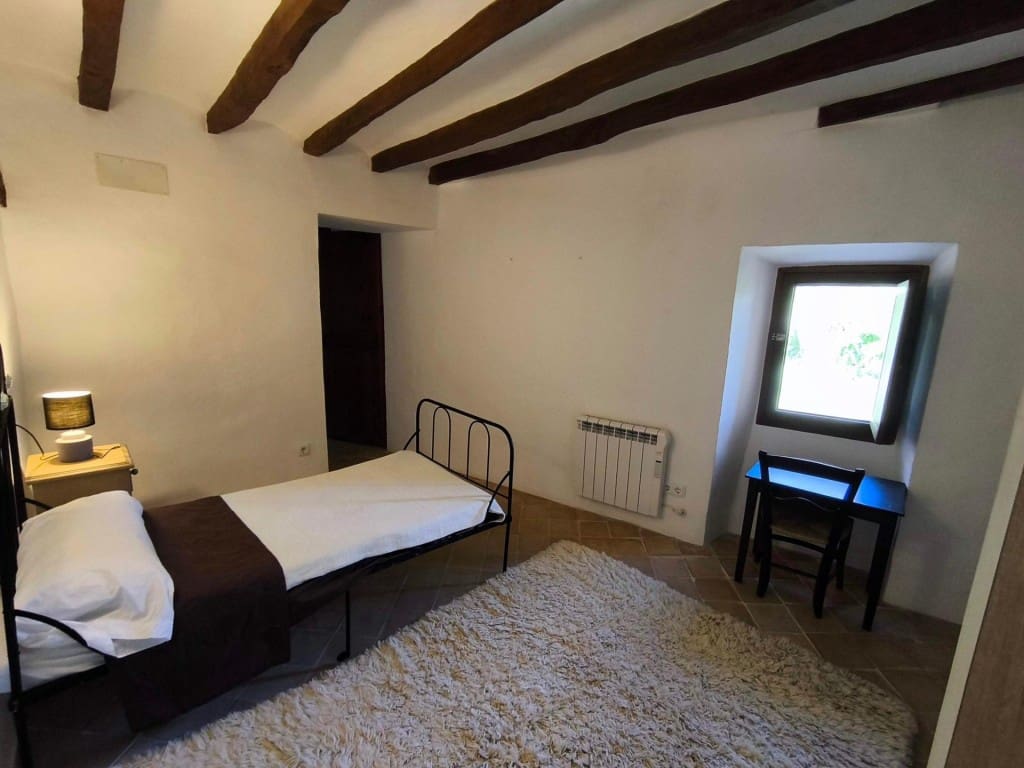 4 sovrum Finca/Hus på landet att hyra i Soller - 2 300 € (Ref: 9851112)