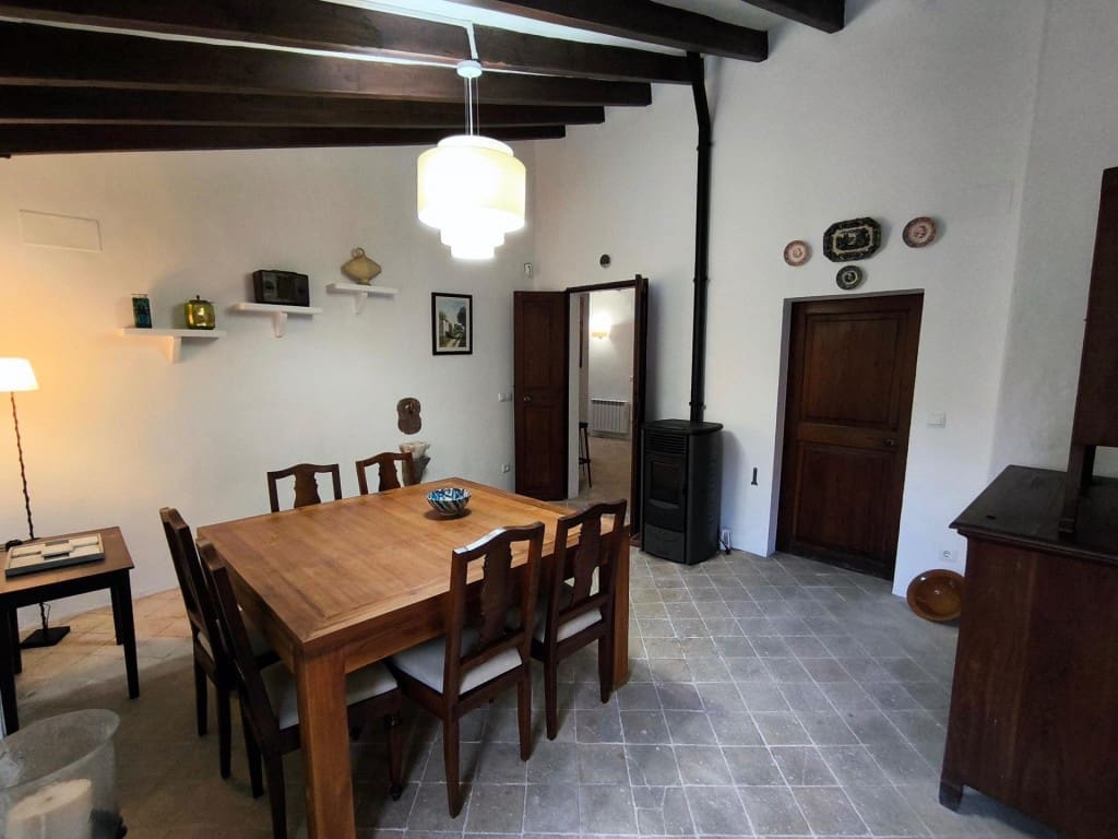 4 sovrum Finca/Hus på landet att hyra i Soller - 2 300 € (Ref: 9851112)