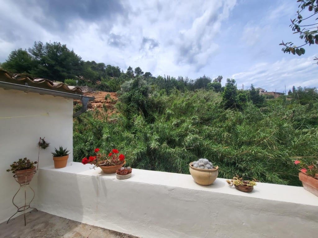 4 sovrum Finca/Hus på landet att hyra i Soller - 2 300 € (Ref: 9851112)