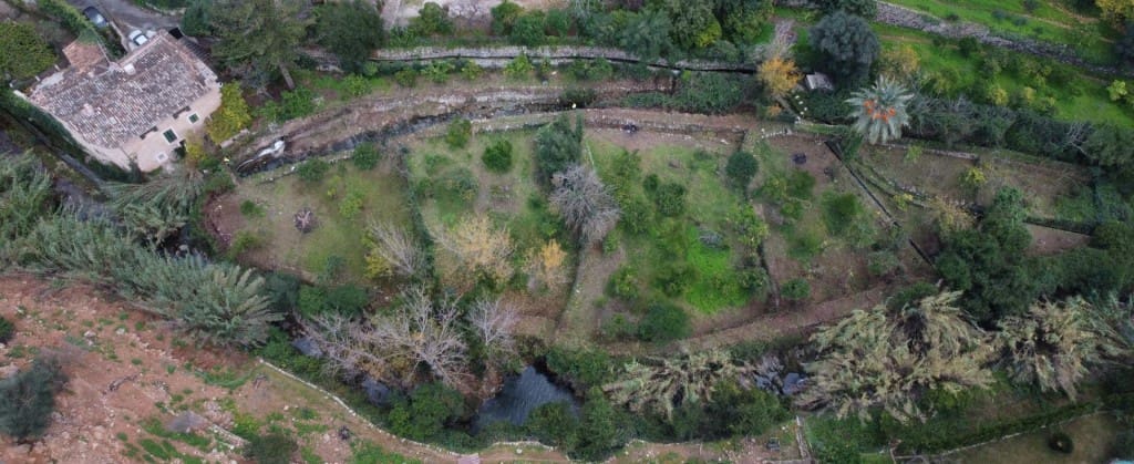 4 sovrum Finca/Hus på landet att hyra i Soller - 2 300 € (Ref: 9851112)