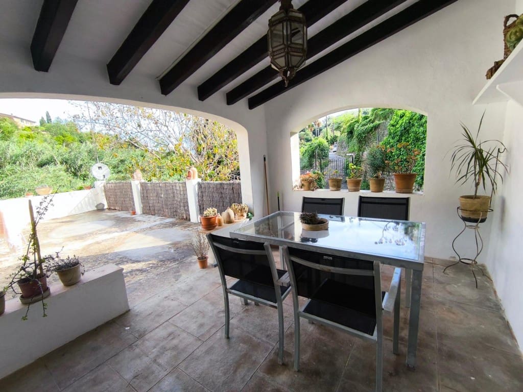4 sovrum Finca/Hus på landet att hyra i Soller - 2 300 € (Ref: 9851112)