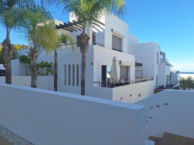 2 soverom Leilighet til salgs i Mojácar med svømmebasseng - € 299 000 (Ref: 9851113)