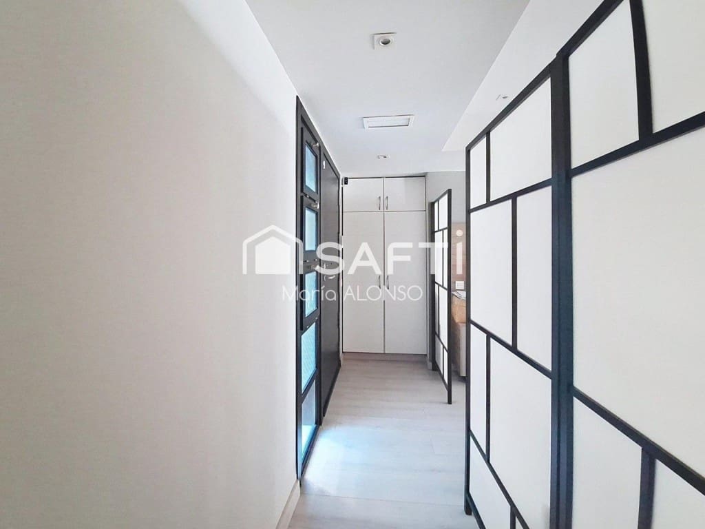 2 soverom Leilighet til salgs i Mojacar med svømmebasseng - € 299 000 (Ref: 9851113)