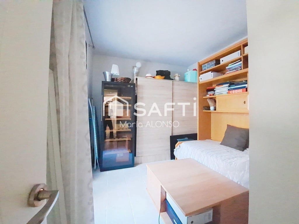 2 soverom Leilighet til salgs i Mojacar med svømmebasseng - € 299 000 (Ref: 9851113)