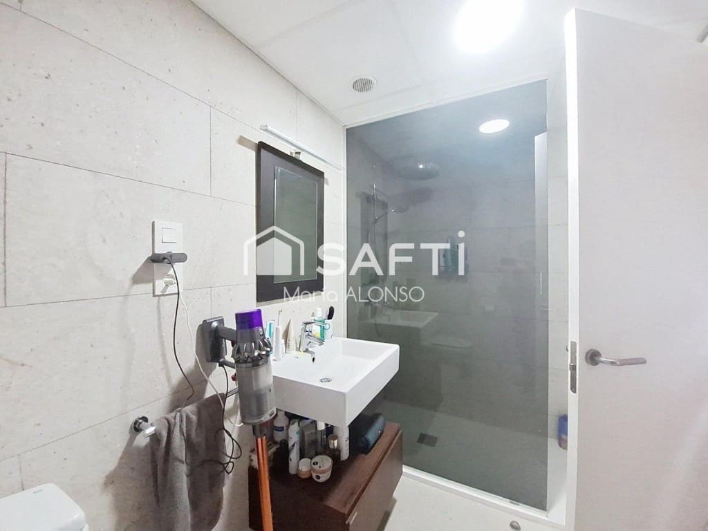 2 soverom Leilighet til salgs i Mojacar med svømmebasseng - € 299 000 (Ref: 9851113)