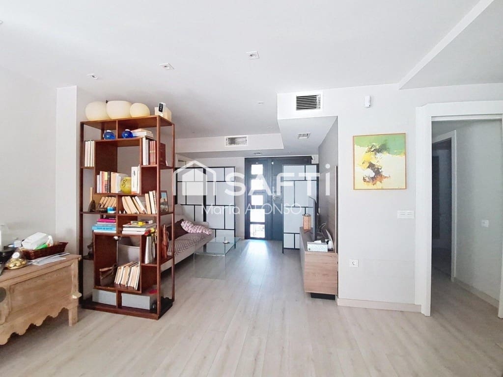 2 soverom Leilighet til salgs i Mojacar med svømmebasseng - € 299 000 (Ref: 9851113)