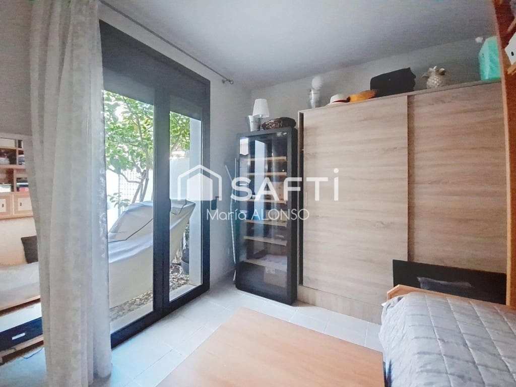 2 soverom Leilighet til salgs i Mojacar med svømmebasseng - € 299 000 (Ref: 9851113)
