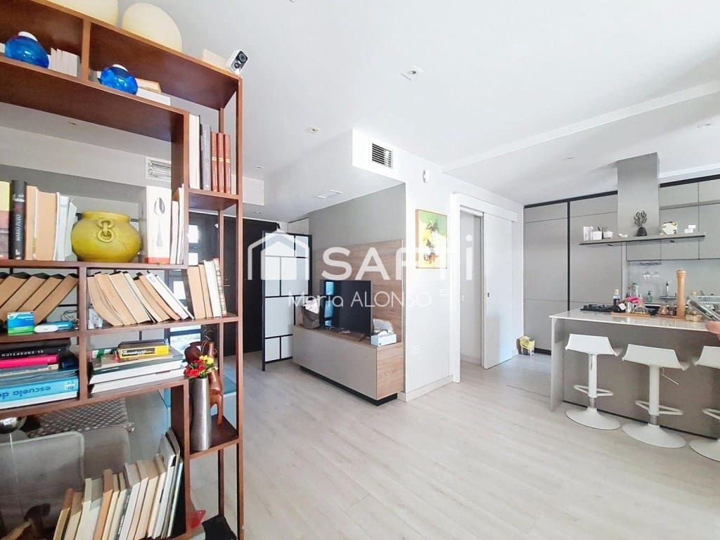 2 soverom Leilighet til salgs i Mojacar med svømmebasseng - € 299 000 (Ref: 9851113)