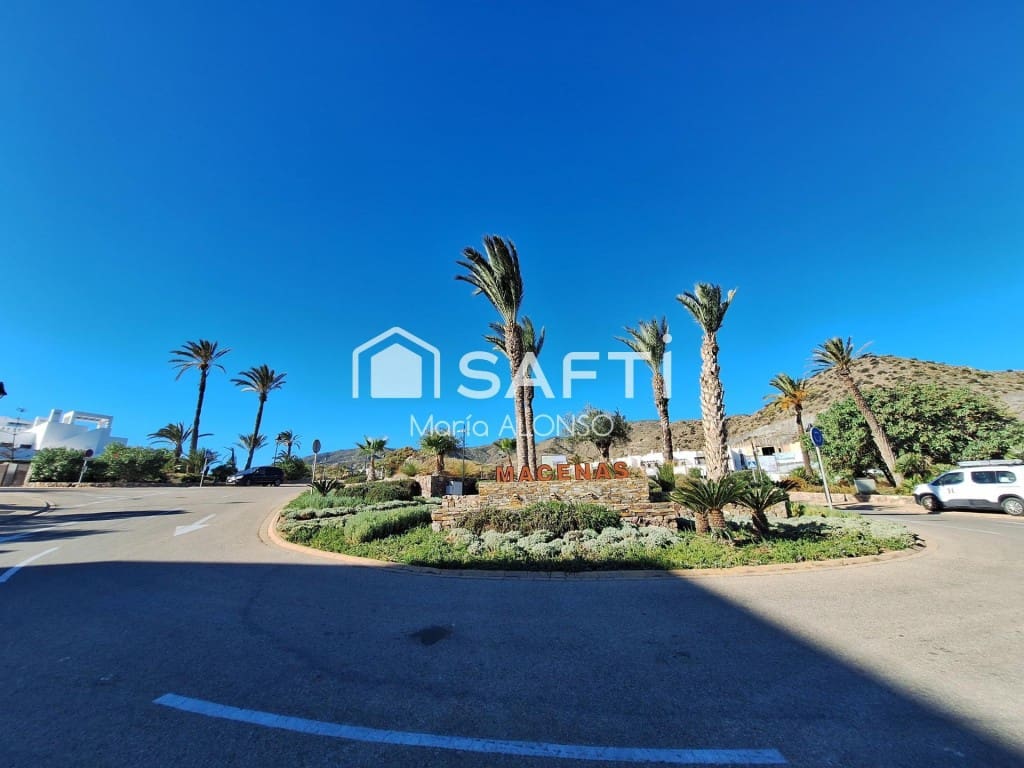 2 soverom Leilighet til salgs i Mojacar med svømmebasseng - € 299 000 (Ref: 9851113)
