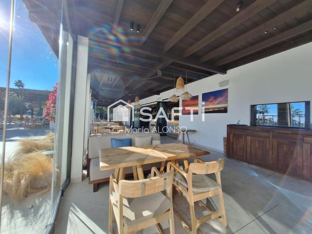 2 soverom Leilighet til salgs i Mojacar med svømmebasseng - € 299 000 (Ref: 9851113)