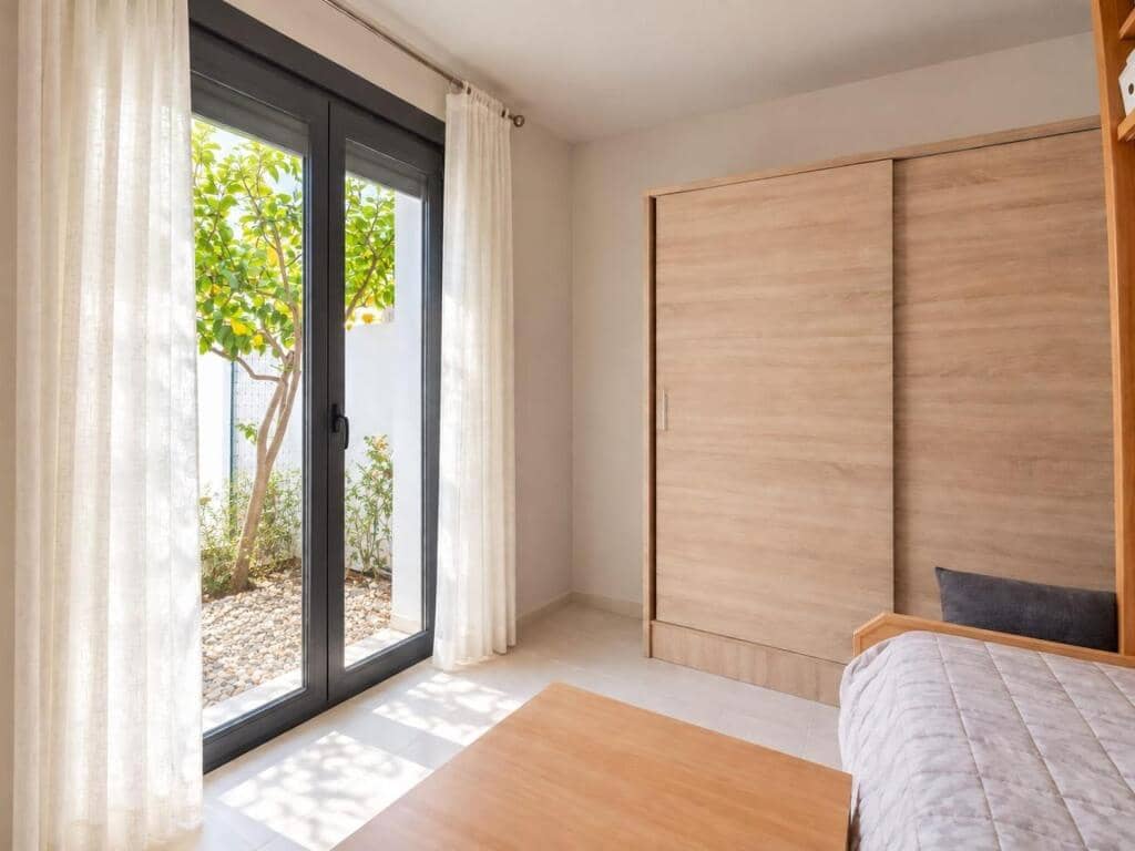 2 soverom Leilighet til salgs i Mojacar med svømmebasseng garasje - € 299 000 (Ref: 9851113)
