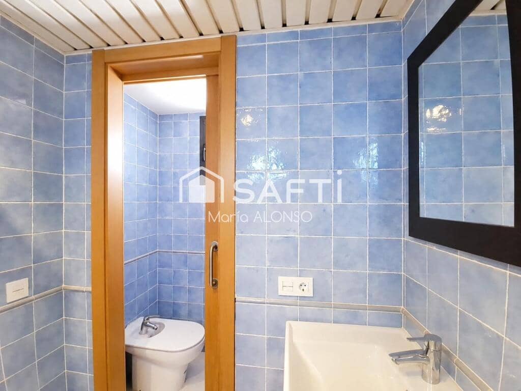 2 soverom Leilighet til salgs i Mojacar med svømmebasseng garasje - € 299 000 (Ref: 9851113)