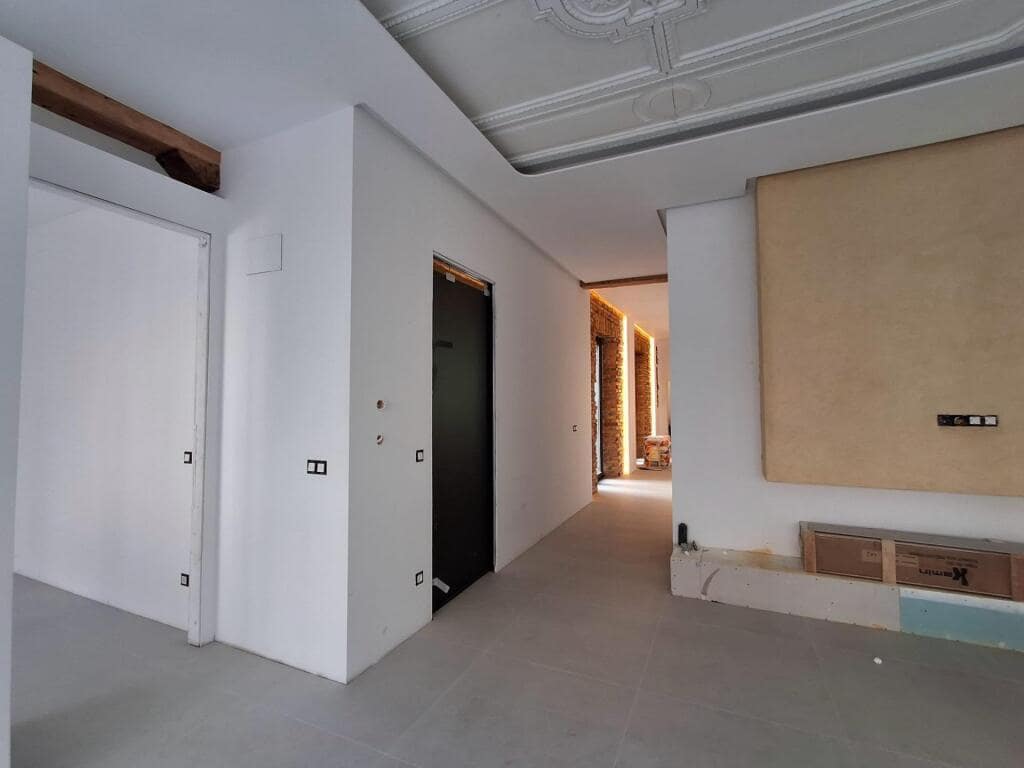 3 sypialnia Apartament na sprzedaż w Bilbao - 840 000 € (Ref: 9851114)