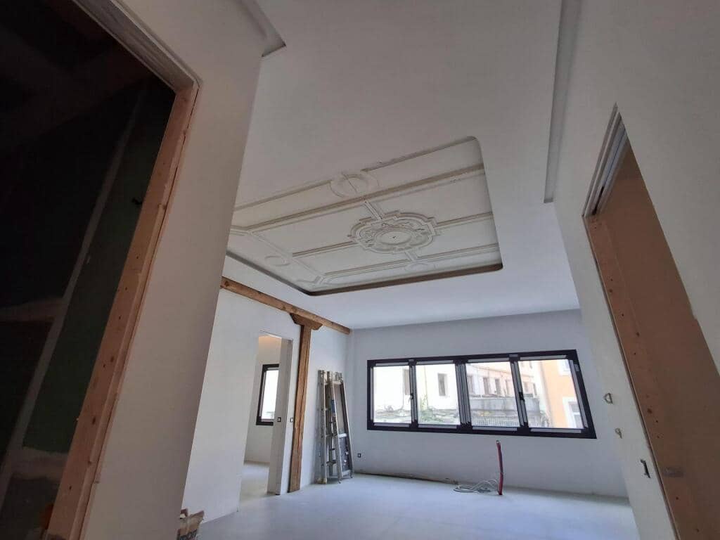 3 sypialnia Apartament na sprzedaż w Bilbao - 840 000 € (Ref: 9851114)