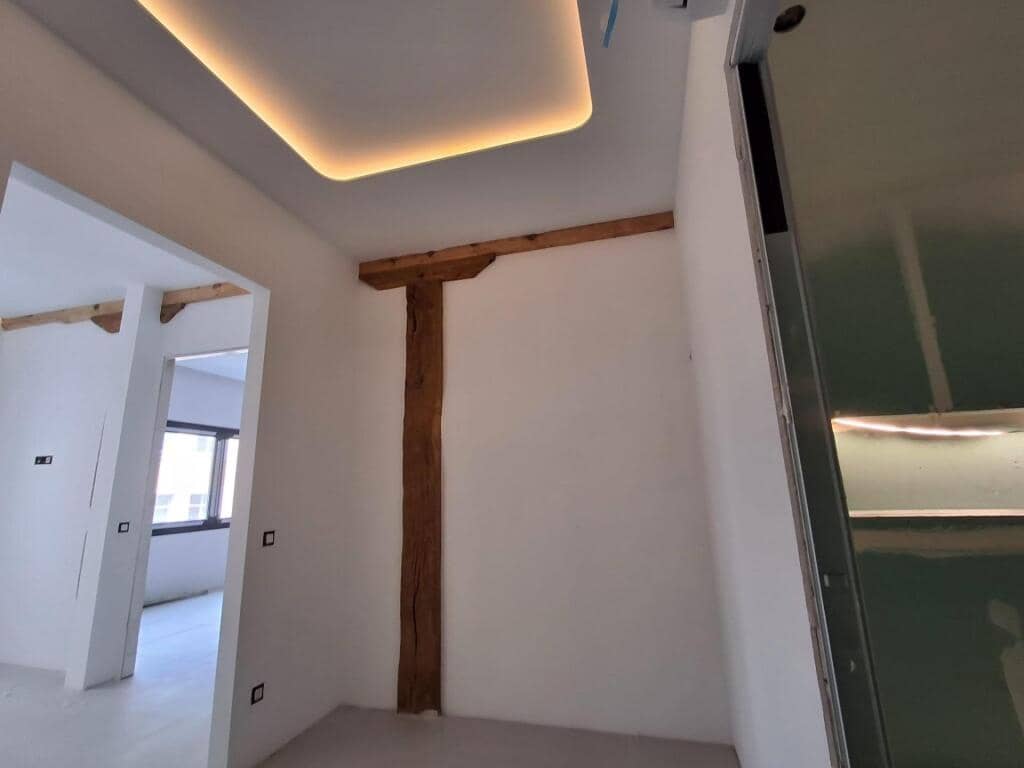 3 sypialnia Apartament na sprzedaż w Bilbao - 840 000 € (Ref: 9851114)