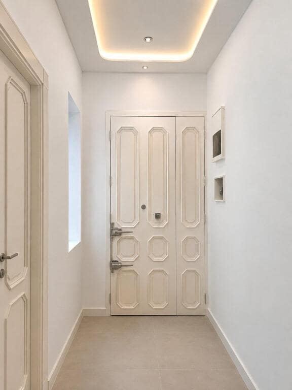 3 sypialnia Apartament na sprzedaż w Bilbao - 840 000 € (Ref: 9851114)
