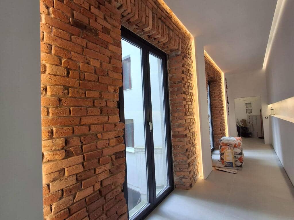 3 sypialnia Apartament na sprzedaż w Bilbao - 840 000 € (Ref: 9851114)