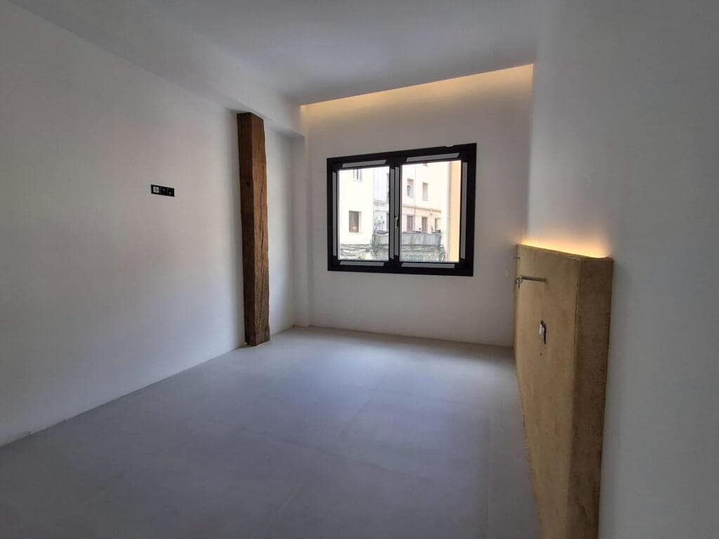 3 sypialnia Apartament na sprzedaż w Bilbao - 840 000 € (Ref: 9851114)