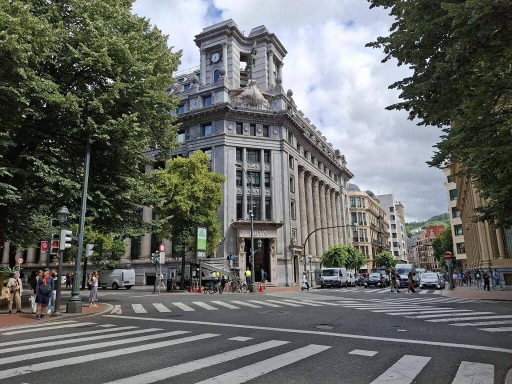 3 sypialnia Apartament na sprzedaż w Bilbao - 840 000 € (Ref: 9851114)