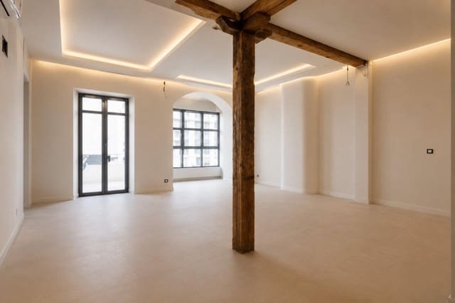 3 soveværelse Lejlighed til salg i Bilbao - € 830.000 (Ref: 9851115)
