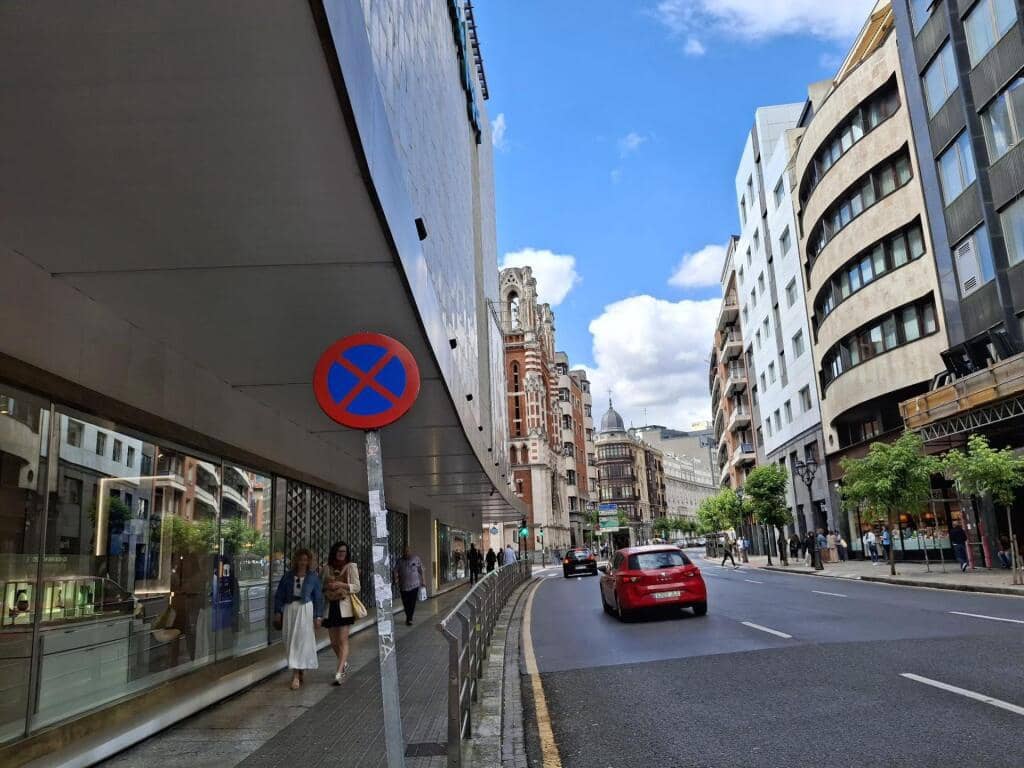 3 makuuhuone Huoneisto myytävänä paikassa Bilbao - 830 000 € (Ref: 9851115)
