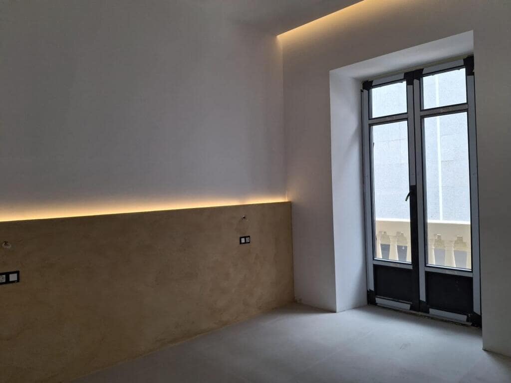 3 makuuhuone Huoneisto myytävänä paikassa Bilbao - 830 000 € (Ref: 9851115)
